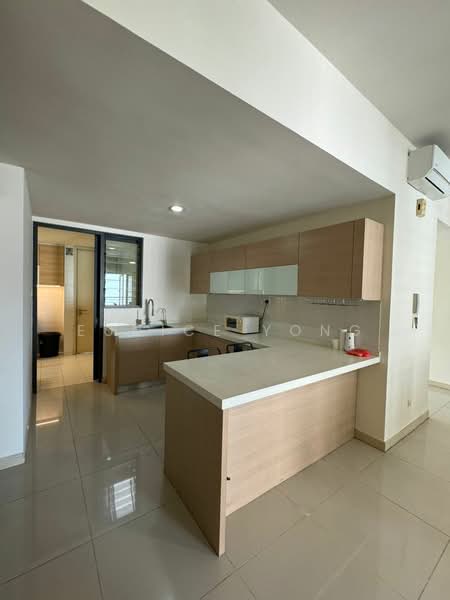 Kondominium untuk Disewa di Ameera Residences - Eunice Yong - Kitchen - PropertyGuru.com.my