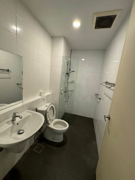 Kondominium untuk Disewa di Ameera Residences - Eunice Yong - Bathroom - PropertyGuru.com.my