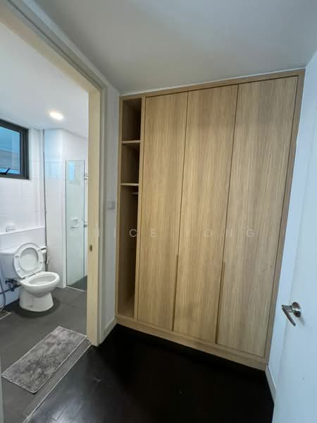 Kondominium untuk Disewa di Ameera Residences - Eunice Yong - Bathroom - PropertyGuru.com.my