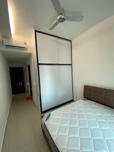 Service Residence for Sale at Wave @ Marina Cove - Darren Chen - Bedroom - PropertyGuru.com.my