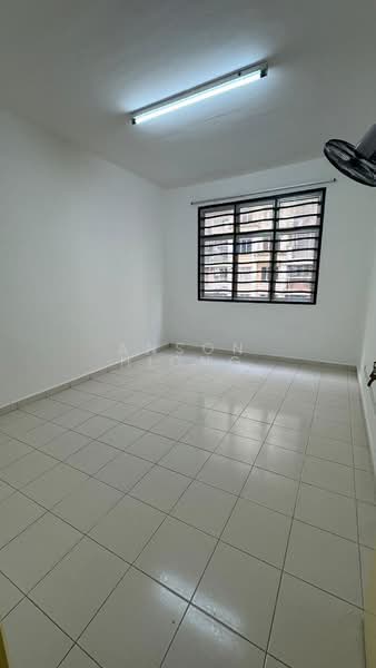 Pangsapuri untuk Dijual di Villa Krystal @ Bandar Selesa Jaya - Anson Hiong - PropertyGuru.com.my