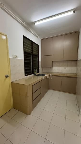 Pangsapuri untuk Dijual di Villa Krystal @ Bandar Selesa Jaya - Anson Hiong - PropertyGuru.com.my