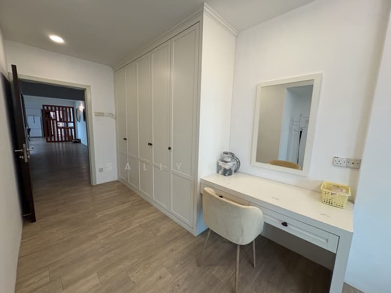 Kondominium untuk Dijual di The Uban Residence - Sally Khoo - Interior - PropertyGuru.com.my