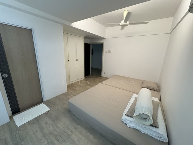 Kondominium untuk Dijual di The Uban Residence - Sally Khoo - PropertyGuru.com.my