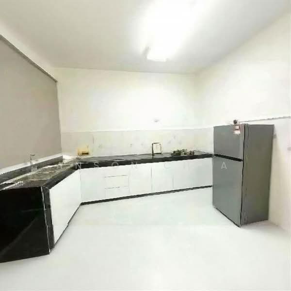 2-storey Terraced House for Rent in Taman Daya (Johor Bahru) - Anson Chua - Kitchen - PropertyGuru.com.my