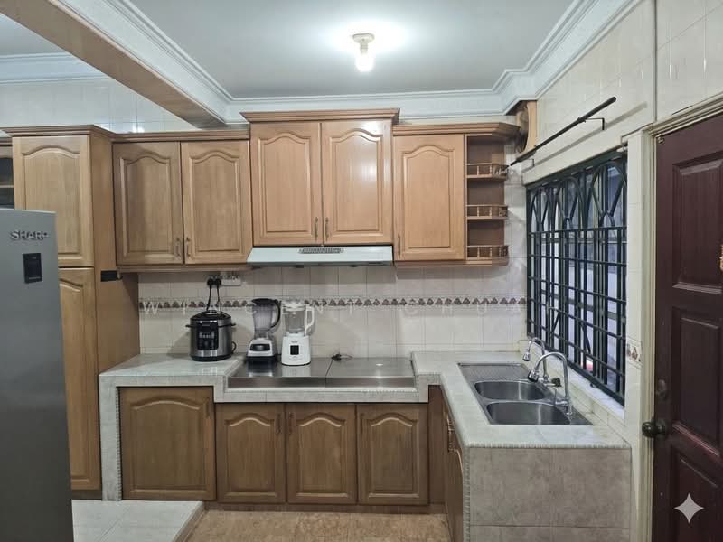 Rumah Teres 2 Tingkat untuk Dijual di Taman Air Panas (Setapak) - Wincent Chuah - PropertyGuru.com.my