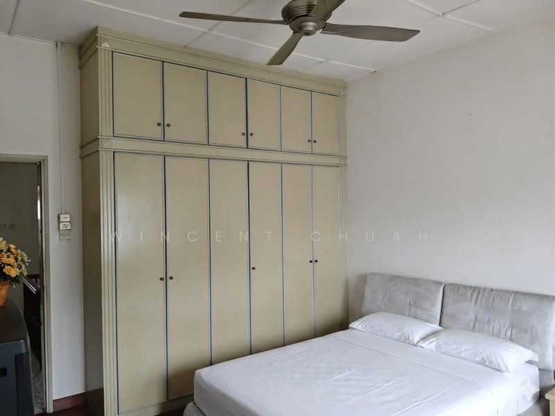Rumah Teres 2 Tingkat untuk Dijual di Taman Air Panas (Setapak) - Wincent Chuah - PropertyGuru.com.my