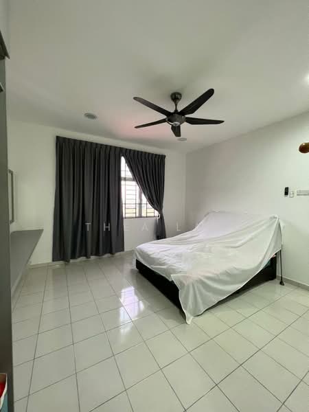 Pangsapuri untuk Disewa di Molek Ria - Thea Lai - PropertyGuru.com.my