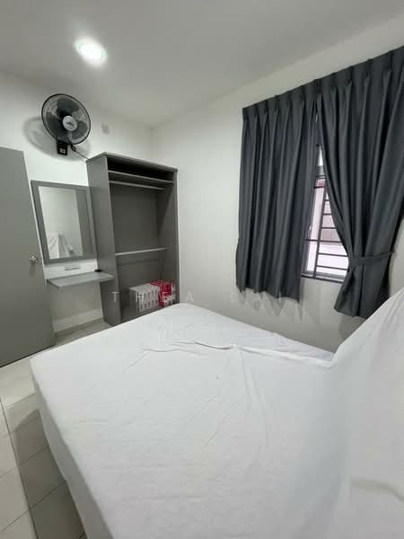 Pangsapuri untuk Disewa di Molek Ria - Thea Lai - PropertyGuru.com.my