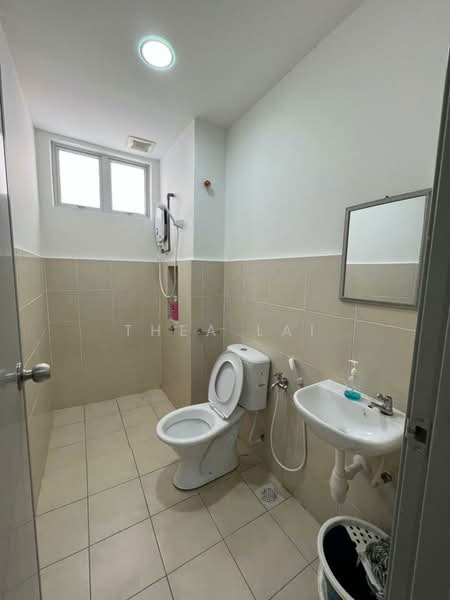 Pangsapuri untuk Disewa di Molek Ria - Thea Lai - PropertyGuru.com.my