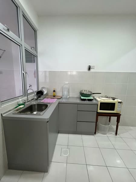 Pangsapuri untuk Disewa di Molek Ria - Thea Lai - PropertyGuru.com.my