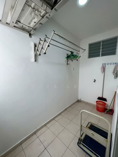 Pangsapuri untuk Disewa di Molek Ria - Thea Lai - PropertyGuru.com.my