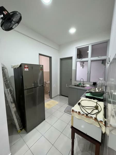 Pangsapuri untuk Disewa di Molek Ria - Thea Lai - PropertyGuru.com.my