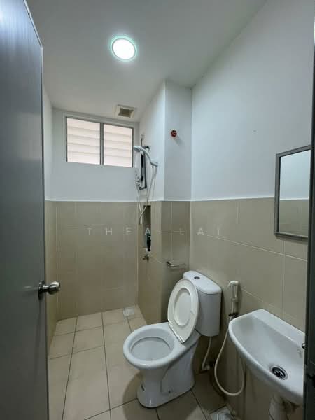Pangsapuri untuk Disewa di Molek Ria - Thea Lai - PropertyGuru.com.my