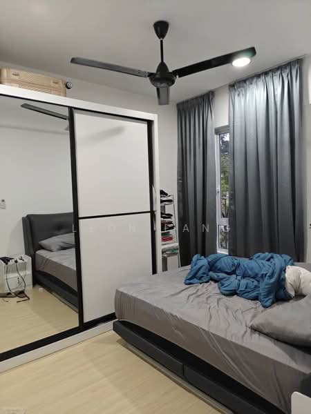 Servis Apartment untuk Dijual di RYAN & MIHO - Leon Fang - Bedroom - PropertyGuru.com.my
