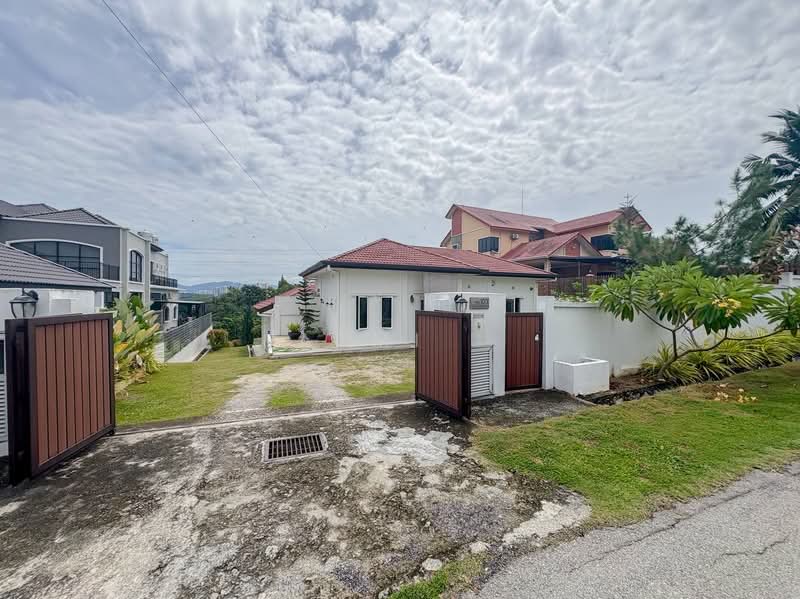 Rumah Banglo untuk Dijual di Bangi (Selangor) - Azmi . - Exterior - PropertyGuru.com.my