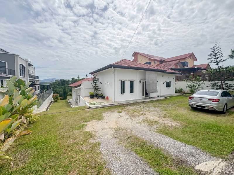 Rumah Banglo untuk Dijual di Bangi (Selangor) - Azmi . - Exterior - PropertyGuru.com.my