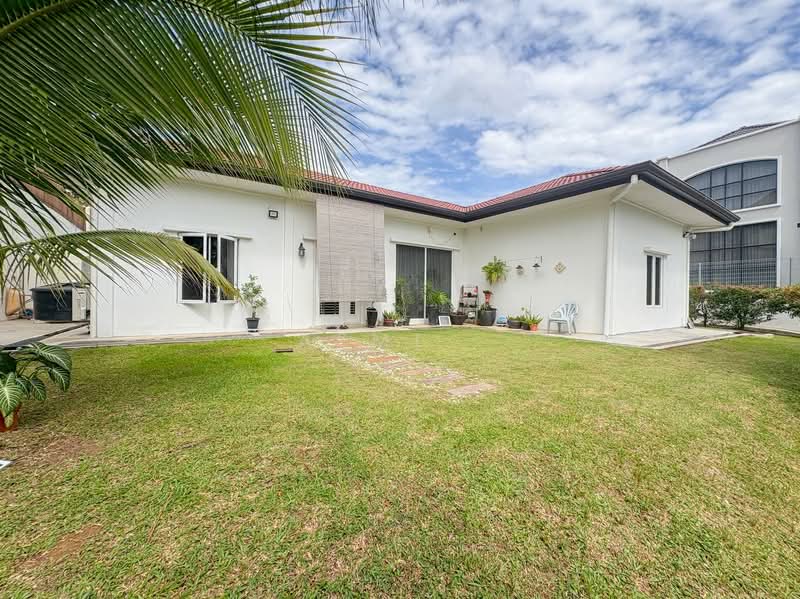 Rumah Banglo untuk Dijual di Bangi (Selangor) - Azmi . - Exterior - PropertyGuru.com.my
