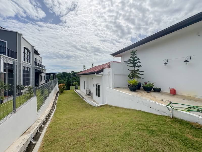 Rumah Banglo untuk Dijual di Bangi (Selangor) - Azmi . - Exterior - PropertyGuru.com.my