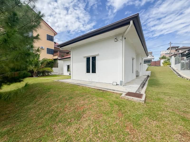Rumah Banglo untuk Dijual di Bangi (Selangor) - Azmi . - Exterior - PropertyGuru.com.my