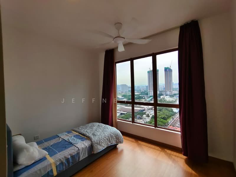 Service Residence for Sale at 216 Residences - Jeffney Lim - PropertyGuru.com.my