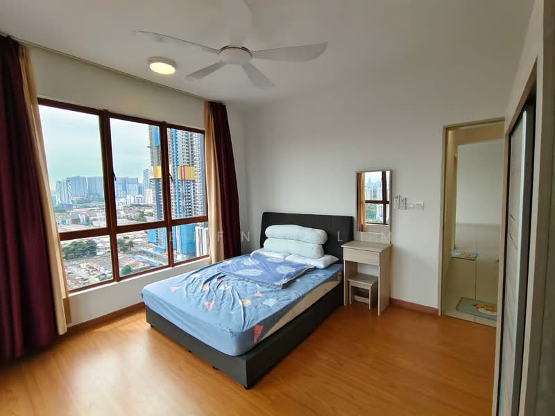 Service Residence for Sale at 216 Residences - Jeffney Lim - PropertyGuru.com.my