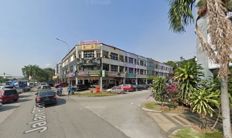 Kedai untuk Dijual di Balakong (Selangor) - Sam Chock - Exterior - PropertyGuru.com.my