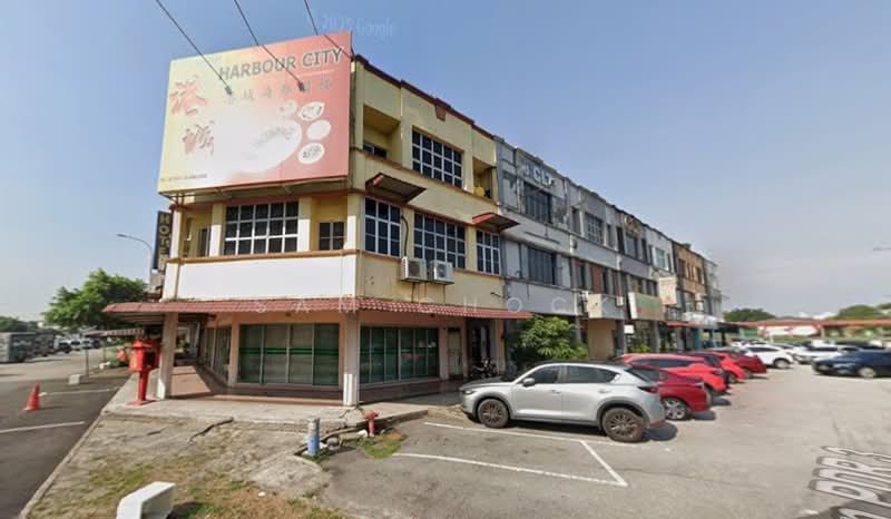 Kedai untuk Dijual di Balakong (Selangor) - Sam Chock - Exterior - PropertyGuru.com.my