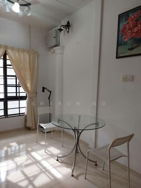 Rumah Banglo untuk Dijual di Taman Kolam Air (Johor Bahru) - Sharon Ng - Interior - PropertyGuru.com.my