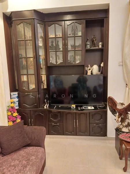 Bungalow House for Sale in Taman Kolam Air (Johor Bahru) - Sharon Ng - Living Room - PropertyGuru.com.my
