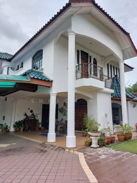 Bungalow House for Sale in Taman Kolam Air (Johor Bahru) - Sharon Ng - Exterior - PropertyGuru.com.my