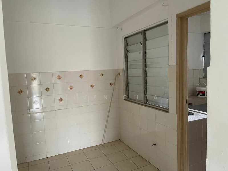 Condominium for Rent at Pudu Impian 2 - Vila Tropika - Viven Chia - Kitchen - PropertyGuru.com.my