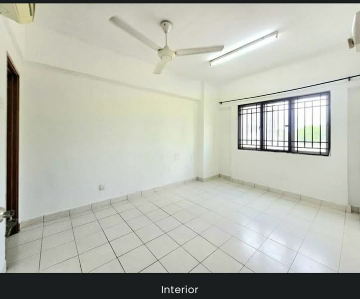Condominium for Rent at Pudu Impian 2 - Vila Tropika - Viven Chia - Interior - PropertyGuru.com.my