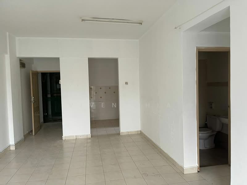 Condominium for Rent at Pudu Impian 2 - Vila Tropika - Viven Chia - Interior - PropertyGuru.com.my