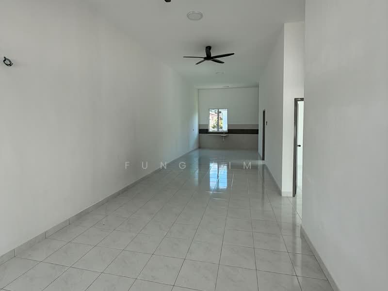 Semi-Detached House for Sale in Parit Buntar (Perak) - Fung Lim - Interior - PropertyGuru.com.my