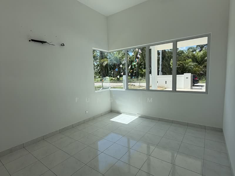Semi-Detached House for Sale in Parit Buntar (Perak) - Fung Lim - Interior - PropertyGuru.com.my