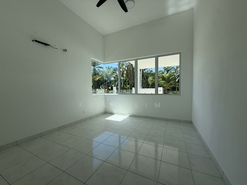 Semi-Detached House for Sale in Parit Buntar (Perak) - Fung Lim - Interior - PropertyGuru.com.my