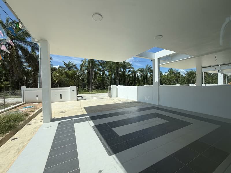 Semi-Detached House for Sale in Parit Buntar (Perak) - Fung Lim - Exterior - PropertyGuru.com.my