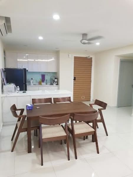 Condominium for Rent at Teega Residences - Claira Ong - Dining Room - PropertyGuru.com.my