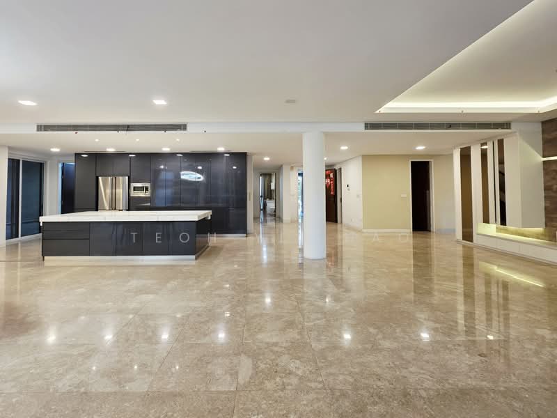 Condominium for Rent at One Menerung - Teoh Yie Hao - Interior - PropertyGuru.com.my