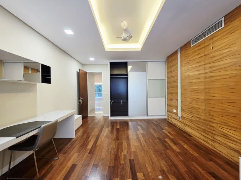 Condominium for Rent at One Menerung - Teoh Yie Hao - Bedroom - PropertyGuru.com.my