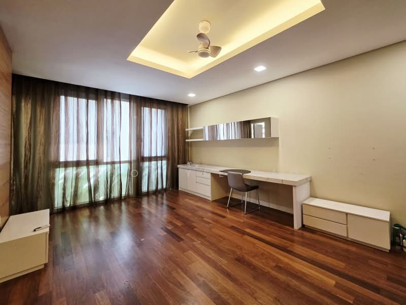 Condominium for Rent at One Menerung - Teoh Yie Hao - Study - PropertyGuru.com.my