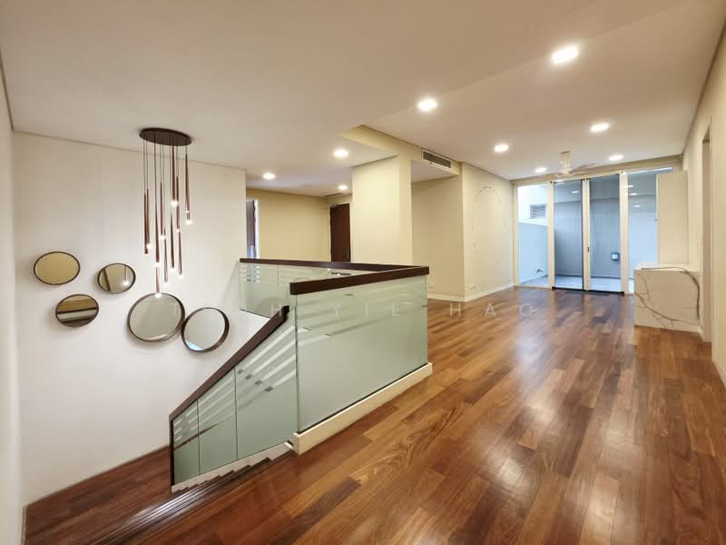 Condominium for Rent at One Menerung - Teoh Yie Hao - Interior - PropertyGuru.com.my