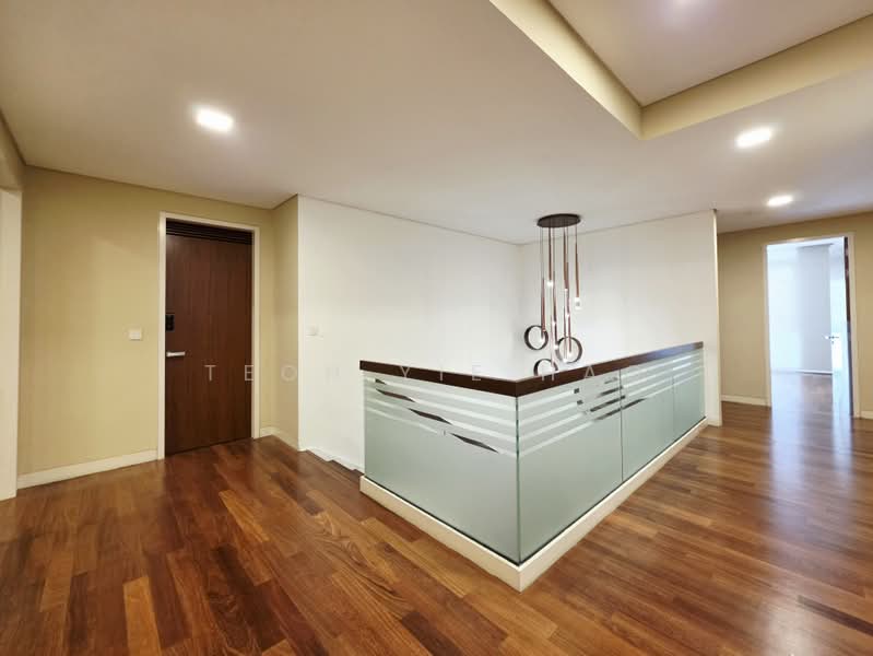 Condominium for Rent at One Menerung - Teoh Yie Hao - Interior - PropertyGuru.com.my