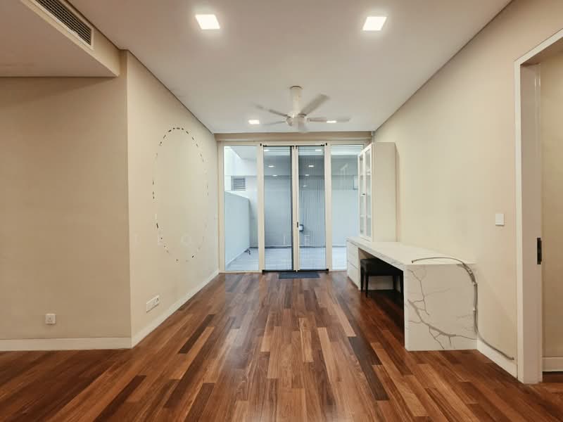 Condominium for Rent at One Menerung - Teoh Yie Hao - Interior - PropertyGuru.com.my