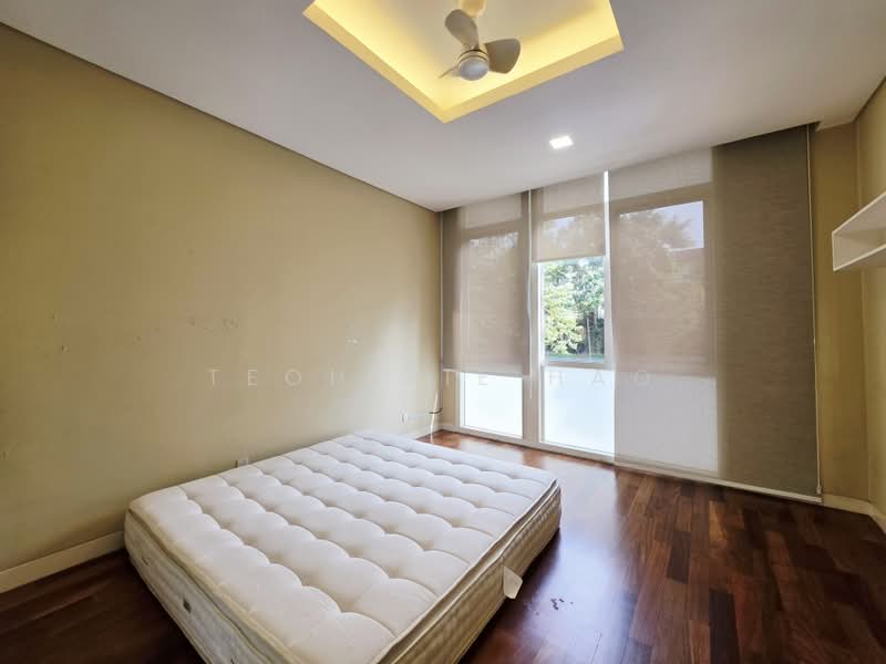 Condominium for Rent at One Menerung - Teoh Yie Hao - Bedroom - PropertyGuru.com.my