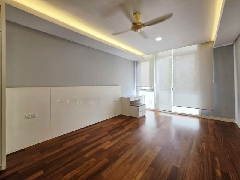 Condominium for Rent at One Menerung - Teoh Yie Hao - Bedroom - PropertyGuru.com.my