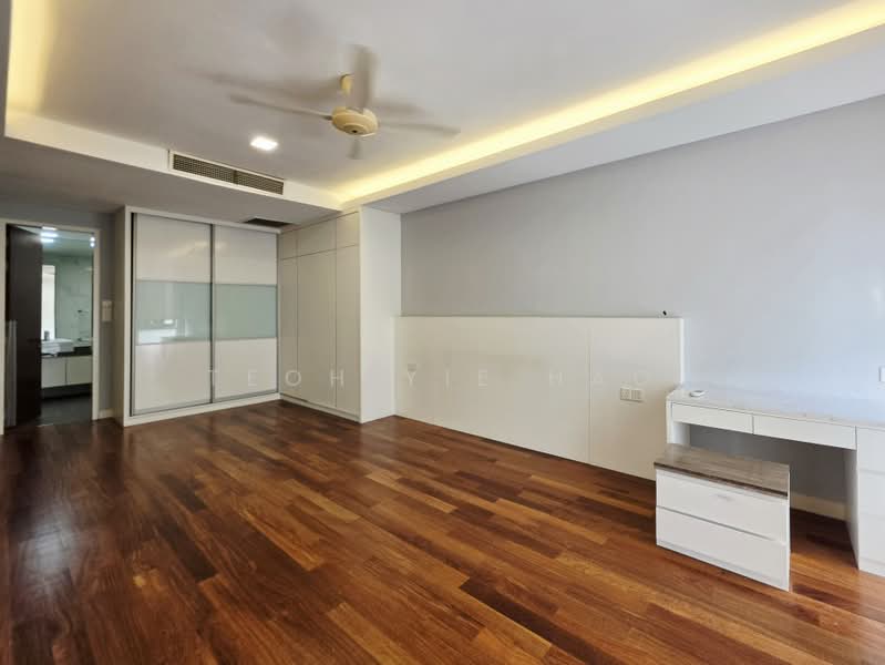 Condominium for Rent at One Menerung - Teoh Yie Hao - Bedroom - PropertyGuru.com.my