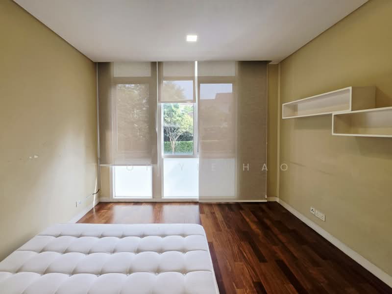 Condominium for Rent at One Menerung - Teoh Yie Hao - Bedroom - PropertyGuru.com.my