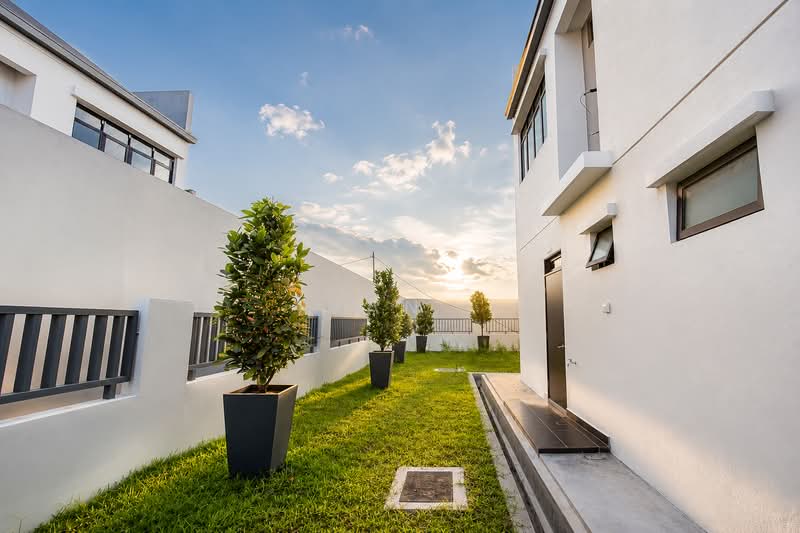Semi-Detached House for Sale in Petaling (Selangor) - Ivan . - Exterior - PropertyGuru.com.my